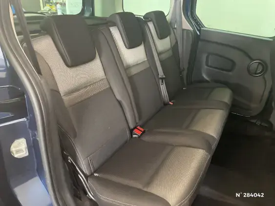 RENAULT KANGOO II - voiture d'occasion - Photo 11