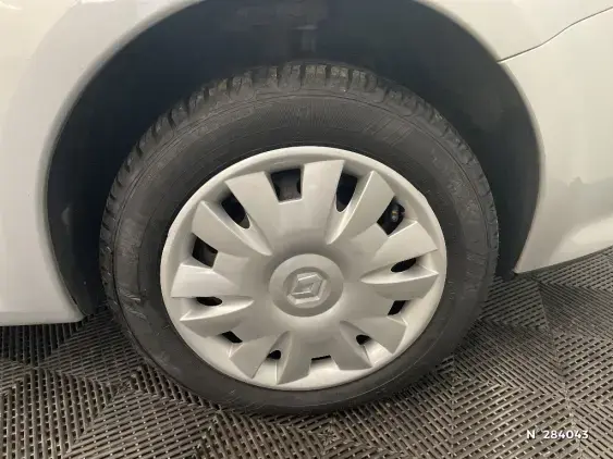 RENAULT MODUS - voiture d'occasion - Photo 8