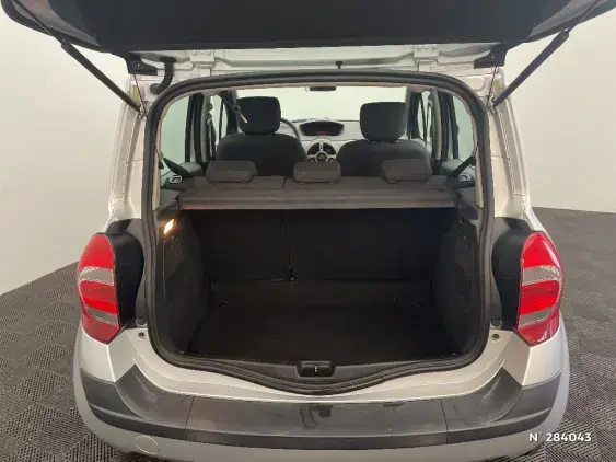 RENAULT MODUS - voiture d'occasion - Photo 7