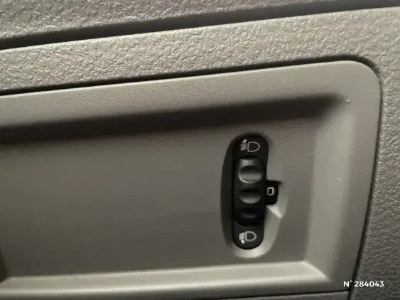 RENAULT MODUS - voiture d'occasion - Photo 15