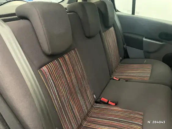 RENAULT MODUS - voiture d'occasion - Photo 11