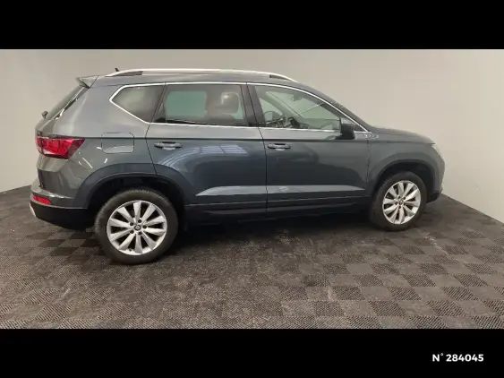 SEAT ATECA - voiture d'occasion - Photo 5