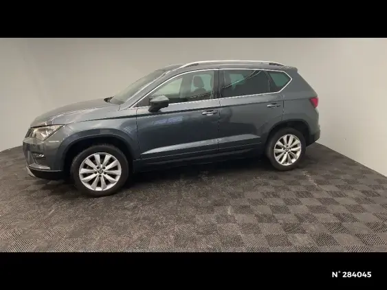 SEAT ATECA - voiture d'occasion - Photo 2