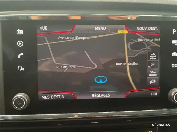 SEAT ATECA - voiture d'occasion - Photo 13