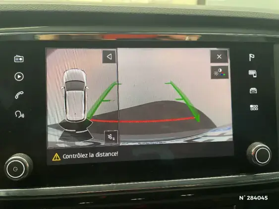 SEAT ATECA - voiture d'occasion - Photo 14