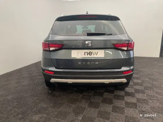 SEAT ATECA - voiture d'occasion - Photo 6