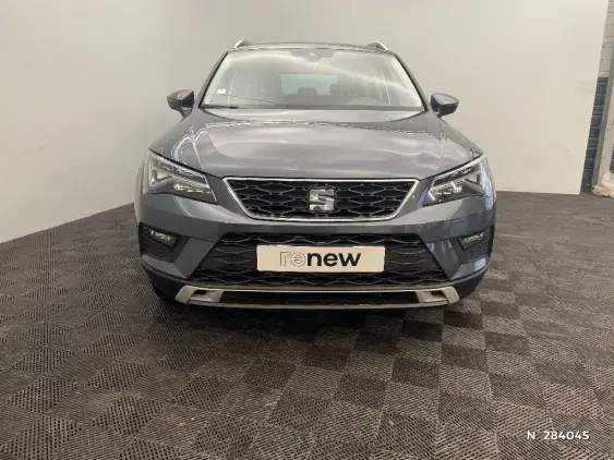 SEAT ATECA - voiture d'occasion - Photo 3