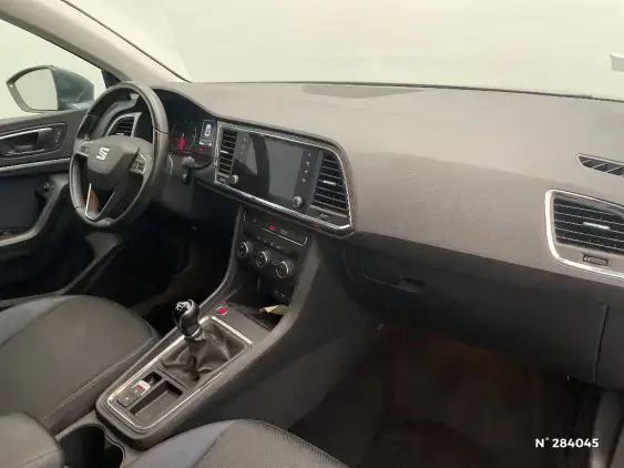 SEAT ATECA - voiture d'occasion - Photo 10