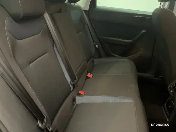 SEAT ATECA - voiture d'occasion - Photo 11