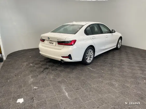 BMW SERIE 3 TOURING VII - voiture d'occasion - Photo 4