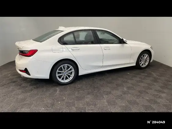 BMW SERIE 3 TOURING VII - voiture d'occasion - Photo 5