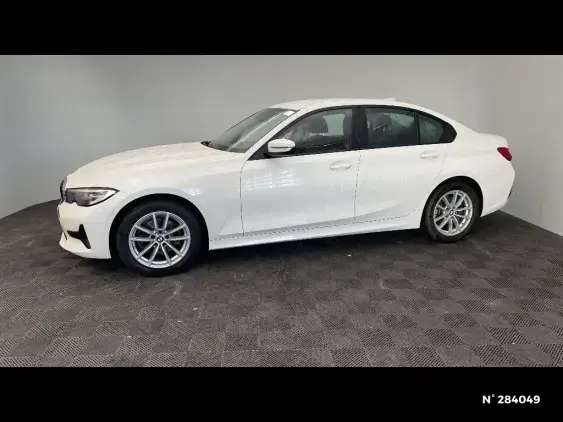 BMW SERIE 3 TOURING VII - voiture d'occasion - Photo 2