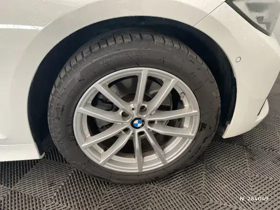 BMW SERIE 3 TOURING VII - voiture d'occasion - Photo 8