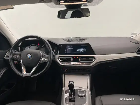 BMW SERIE 3 TOURING VII - voiture d'occasion - Photo 9