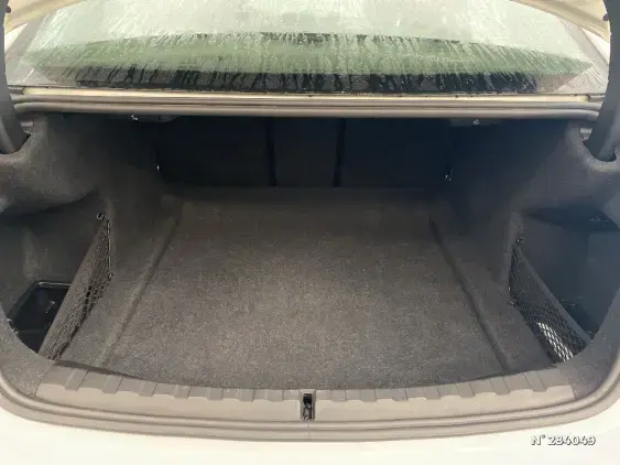 BMW SERIE 3 TOURING VII - voiture d'occasion - Photo 7