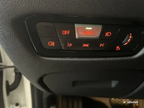 BMW SERIE 3 TOURING VII - voiture d'occasion - Photo 15