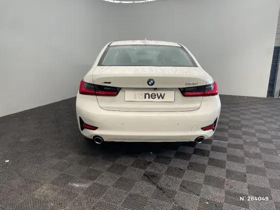 BMW SERIE 3 TOURING VII - voiture d'occasion - Photo 6