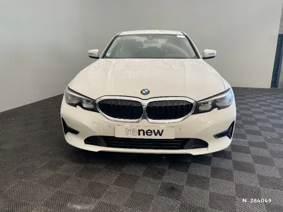 BMW SERIE 3 TOURING VII - voiture d'occasion - Photo 3