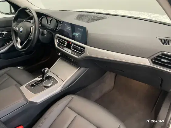 BMW SERIE 3 TOURING VII - voiture d'occasion - Photo 10