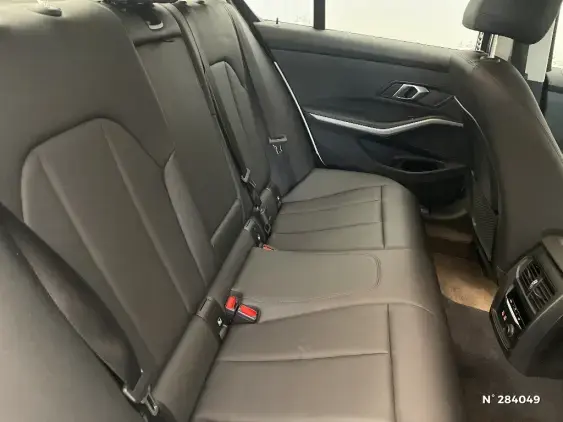 BMW SERIE 3 TOURING VII - voiture d'occasion - Photo 11