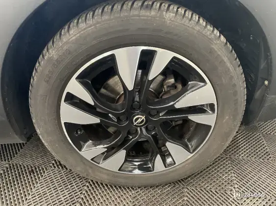 OPEL GRANDLAND X - voiture d'occasion - Photo 8