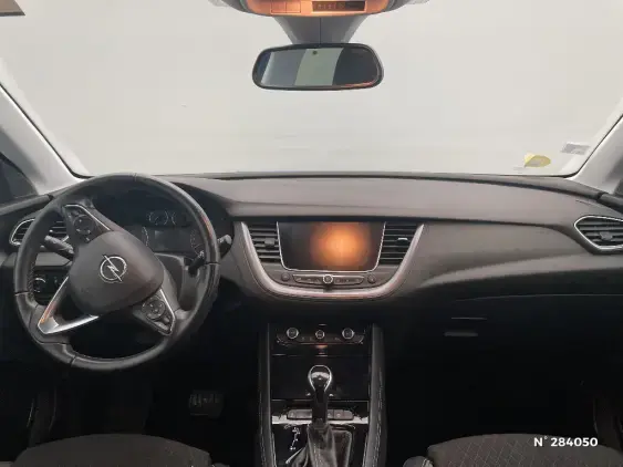 OPEL GRANDLAND X - voiture d'occasion - Photo 9