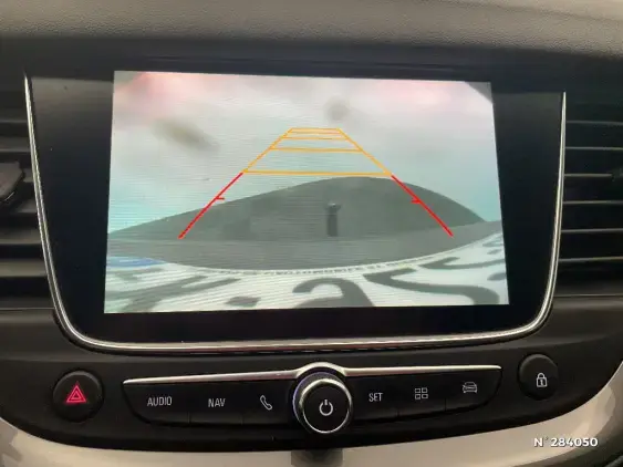 OPEL GRANDLAND X - voiture d'occasion - Photo 14