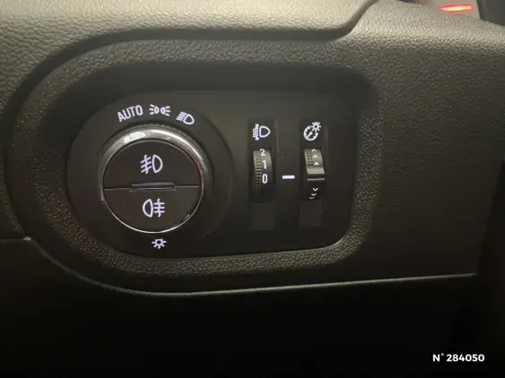 OPEL GRANDLAND X - voiture d'occasion - Photo 15