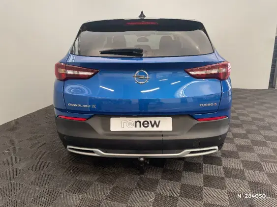 OPEL GRANDLAND X - voiture d'occasion - Photo 6