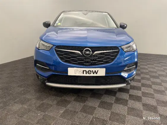 OPEL GRANDLAND X - voiture d'occasion - Photo 3