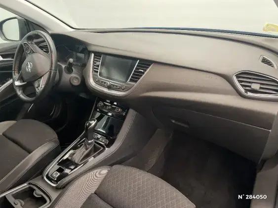 OPEL GRANDLAND X - voiture d'occasion - Photo 10
