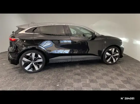 RENAULT MEGANE V - voiture d'occasion - Photo 5