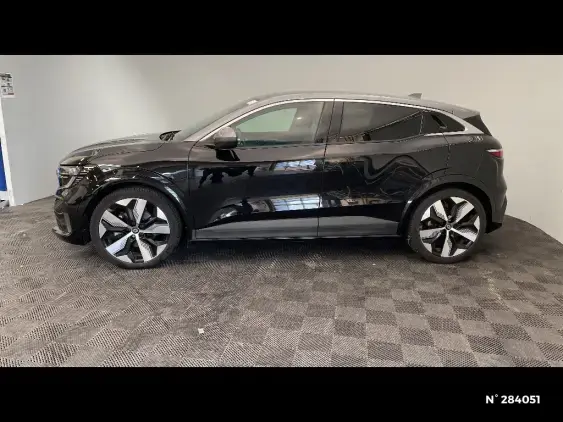 RENAULT MEGANE V - voiture d'occasion - Photo 2