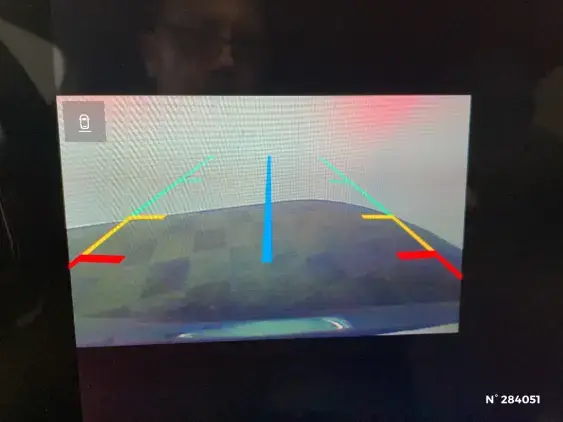 RENAULT MEGANE V - voiture d'occasion - Photo 13