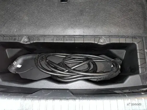 RENAULT MEGANE V - voiture d'occasion - Photo 24