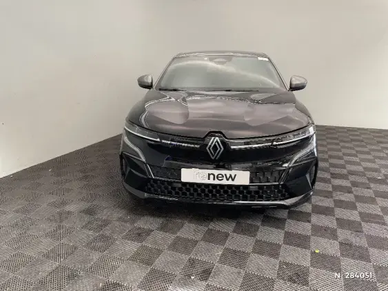 RENAULT MEGANE V - voiture d'occasion - Photo 3