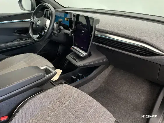 RENAULT MEGANE V - voiture d'occasion - Photo 10