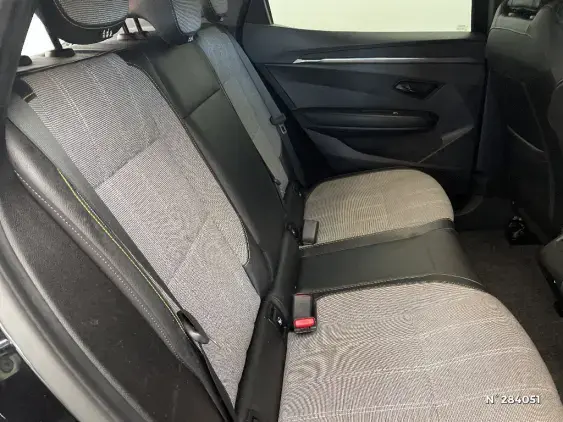 RENAULT MEGANE V - voiture d'occasion - Photo 11