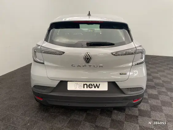 RENAULT CAPTUR II - voiture d'occasion - Photo 6