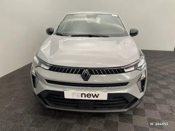 RENAULT CAPTUR II - voiture d'occasion - Photo 3