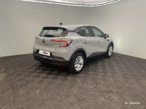 RENAULT CAPTUR II - voiture d'occasion - Photo 4