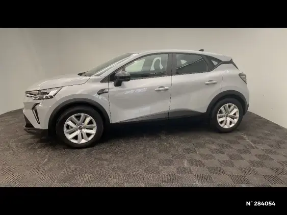 RENAULT CAPTUR II - voiture d'occasion - Photo 2