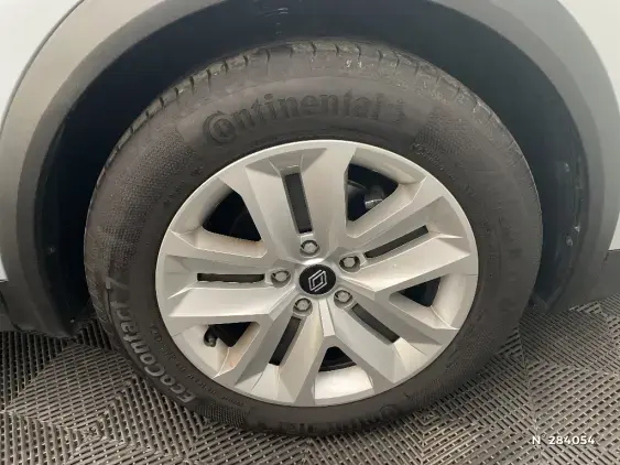 RENAULT CAPTUR II - voiture d'occasion - Photo 8