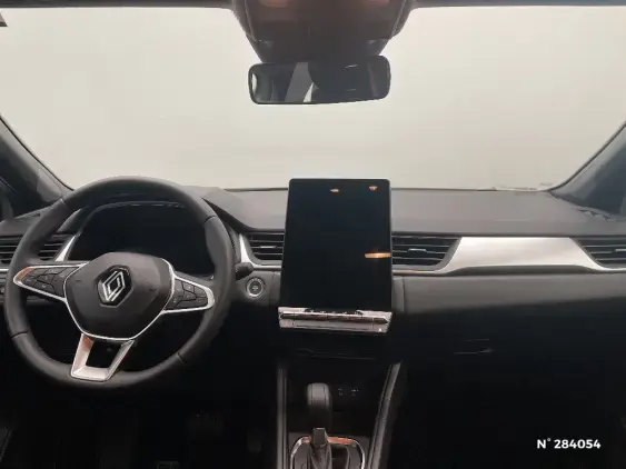 RENAULT CAPTUR II - voiture d'occasion - Photo 9