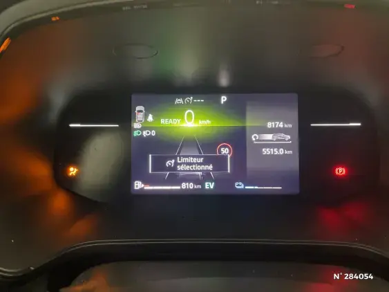 RENAULT CAPTUR II - voiture d'occasion - Photo 12