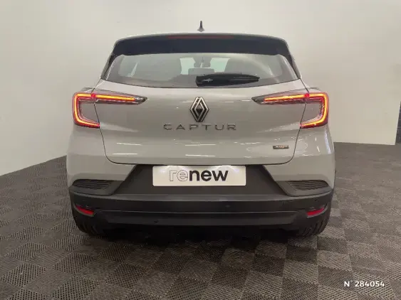 RENAULT CAPTUR II - voiture d'occasion - Photo 6