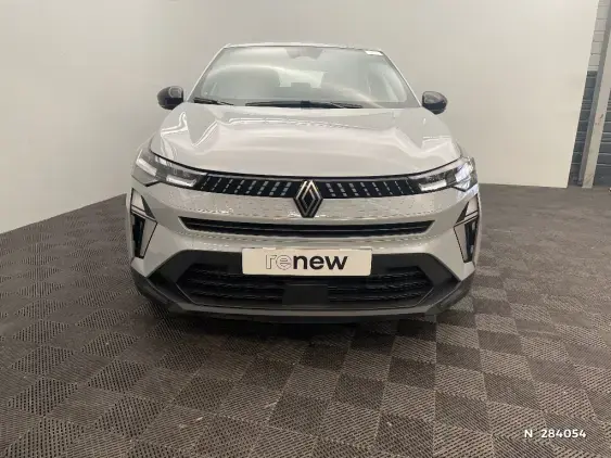 RENAULT CAPTUR II - voiture d'occasion - Photo 3