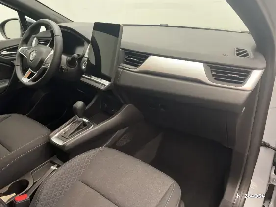 RENAULT CAPTUR II - voiture d'occasion - Photo 10