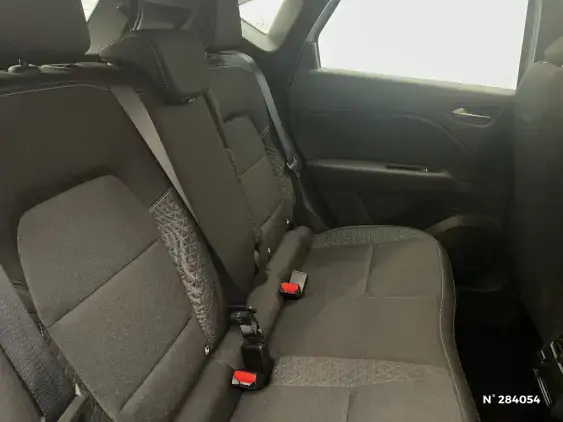 RENAULT CAPTUR II - voiture d'occasion - Photo 11