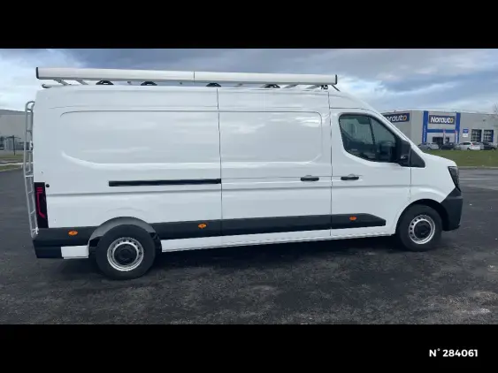 RENAULT MASTER IV - voiture d'occasion - Photo 5